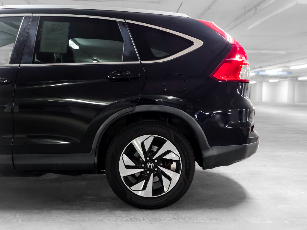 Used 2016 Honda CR-V Touring image 15
