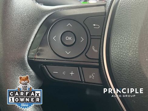 Used 2023 Toyota RAV4 XSE image 18