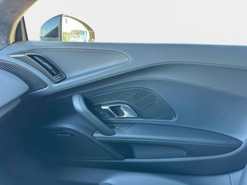 Used 2023 Audi R8 V10 performance image 21