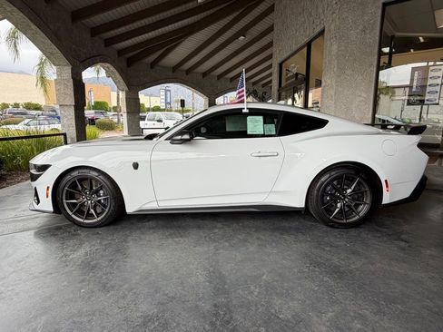 New 2026 Ford Mustang Dark Horse RWD image 6