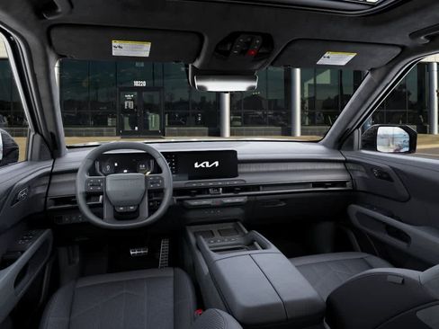 New 2027 Kia Telluride X-Line SX Prestige AWD/4WD image 14