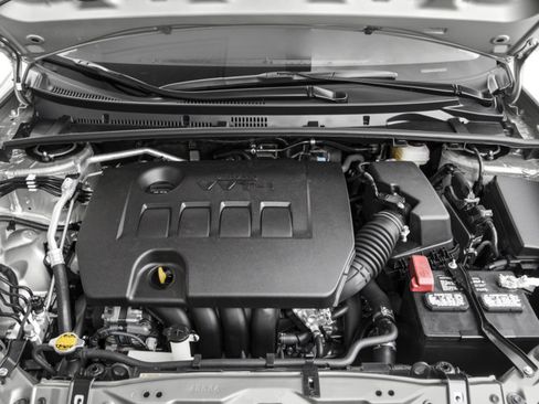 Used 2018 Toyota Corolla XSE w/ Carpet Mat Package (TMS) FWD image 13