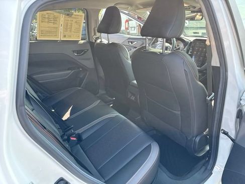 Certified 2026 Subaru Crosstrek 2.5i Limited w/ Crosstrek Mirror Package AWD/4WD image 24