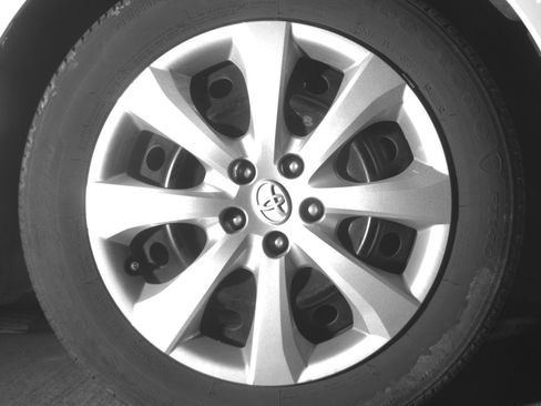 Used 2025 Toyota Corolla LE FWD image 13