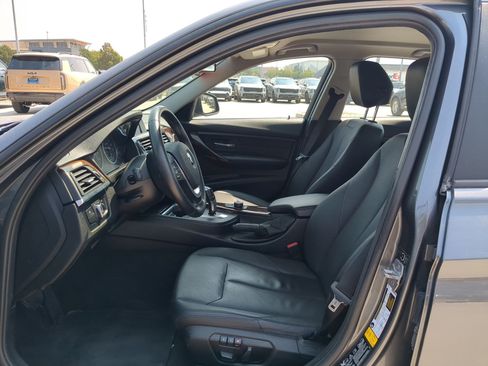 Used 2015 BMW 328i xDrive Sedan AWD/4WD image 22
