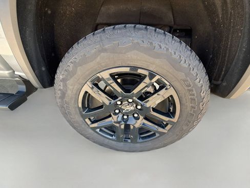 Used 2023 Chevrolet Colorado Trail Boss w/ Advanced Trailering Package AWD/4WD image 13