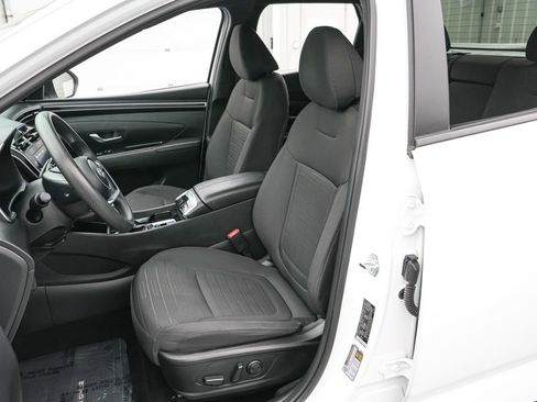 Used 2024 Hyundai Santa Cruz SEL image 12