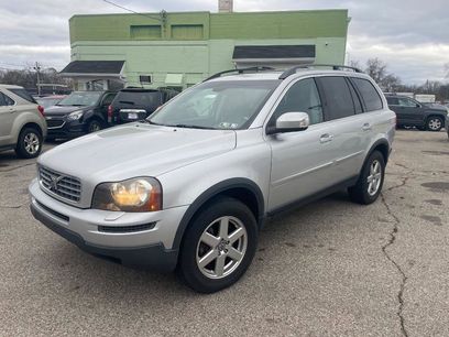 Used 2007 Volvo XC90 3.2
