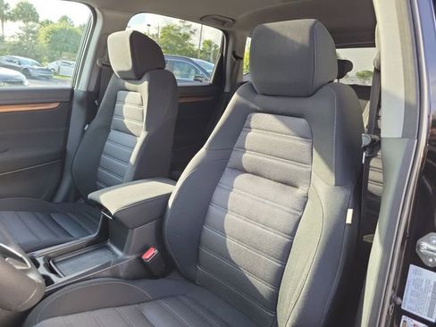 Used 2019 Honda CR-V EX image 18