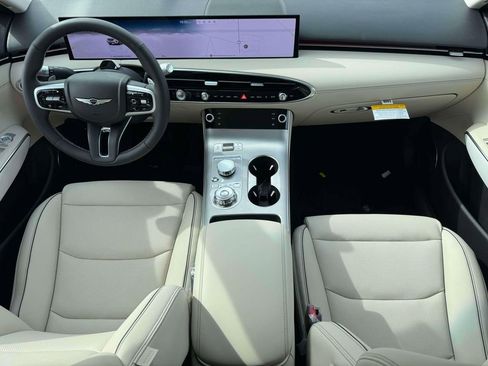 New 2026 Genesis GV70 2.5T Advanced AWD/4WD image 10