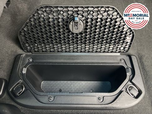 Used 2023 RAM 1500 Big Horn AWD/4WD image 30