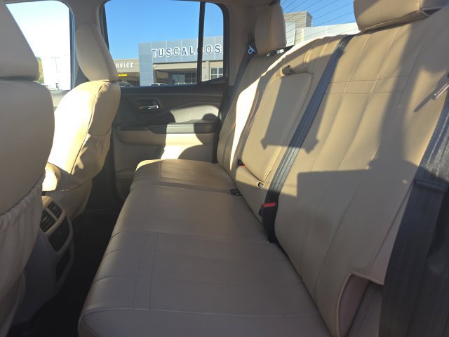 Used 2017 Honda Ridgeline RTS image 10