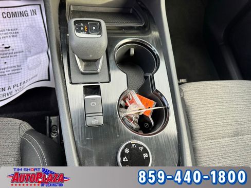 Used 2023 Nissan Rogue SV AWD/4WD image 29