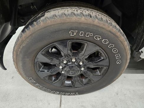 Certified 2024 RAM 2500 Limited image 12