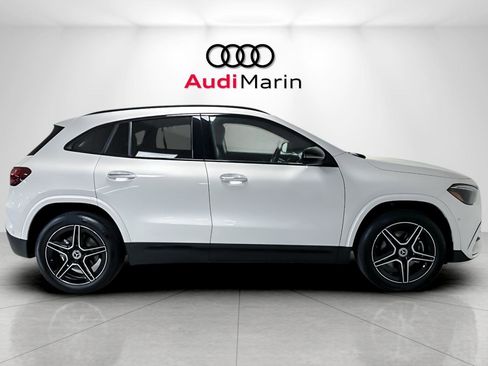 Used 2025 Mercedes-Benz GLA 250 4MATIC image 6