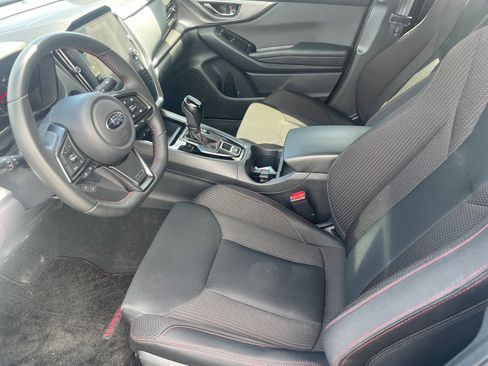 Used 2023 Subaru WRX Premium AWD/4WD image 10