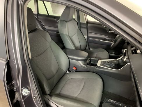 Used 2024 Toyota RAV4 XLE w/ Convenience Package AWD/4WD image 38