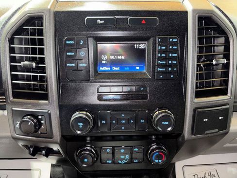 Used 2019 Ford F250 XL w/ XL Value Package AWD/4WD image 19