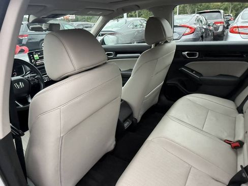 Used 2023 Honda Civic Touring image 19