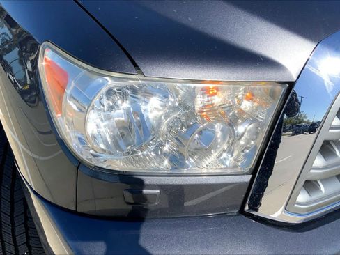 Used 2016 Toyota Sequoia Limited w/ Safety & Convenience Package image 27