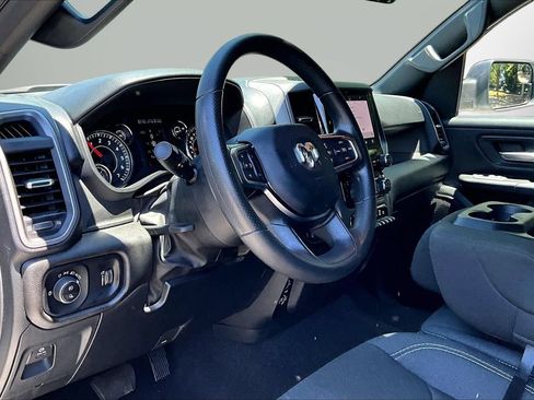 Used 2025 RAM 1500 Tradesman AWD/4WD image 17