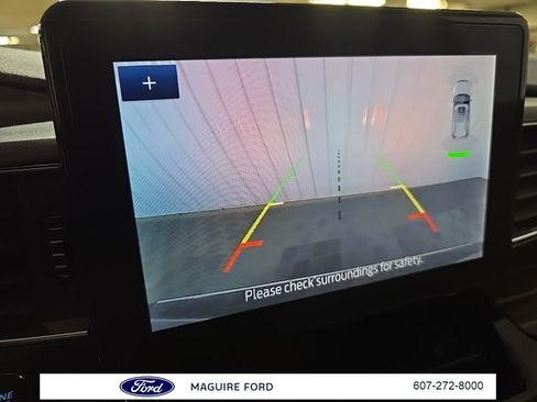 Used 2023 Ford Explorer Limited image 26