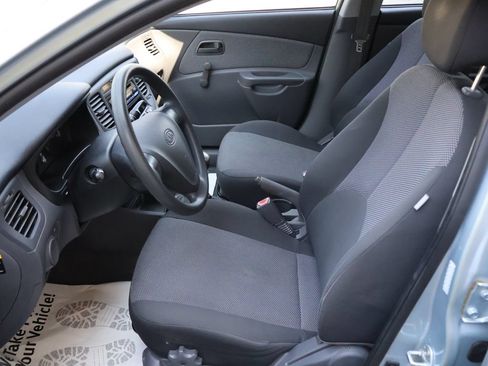 Used 2009 Kia Rio LX FWD image 14