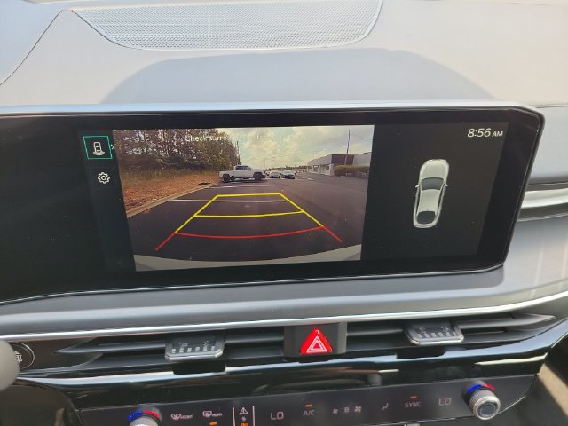New 2026 Kia K5 GT-Line FWD image 15