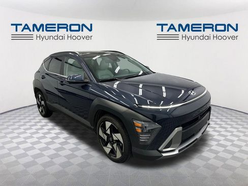Used 2024 Hyundai Kona Limited FWD image 7