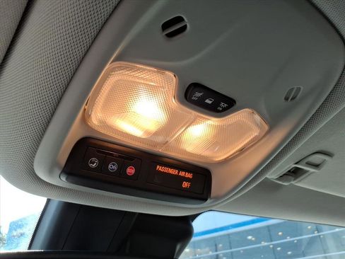 Certified 2023 Chevrolet TrailBlazer LT w/ Convenience Package image 21