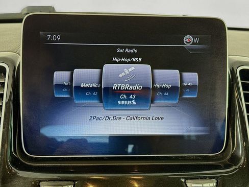 Used 2018 Mercedes-Benz GLS 450 4MATIC image 15