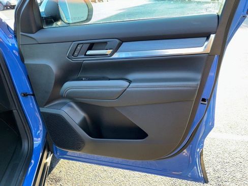 New 2025 GMC Terrain Elevation image 41