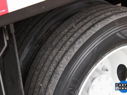 Used 2016 Ford F550 4x4 Crew Cab Super Duty image 40