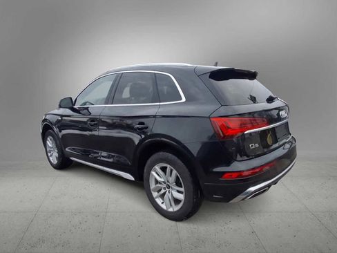 Certified 2023 Audi Q5 2.0T Premium w/ Convenience Package image 6