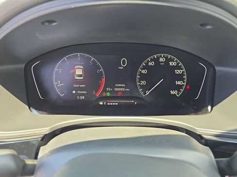 Used 2026 Honda Civic Sport image 27