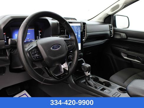 Used 2024 Ford Ranger XLT image 13