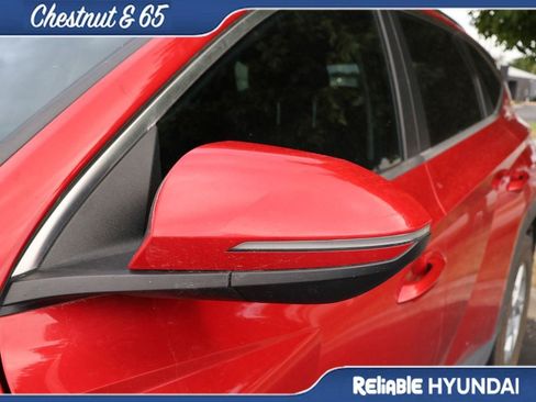 Used 2022 Hyundai Tucson SEL AWD/4WD image 13