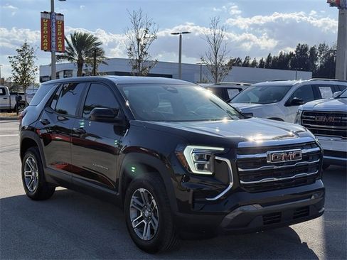Used 2025 GMC Terrain Elevation image 4
