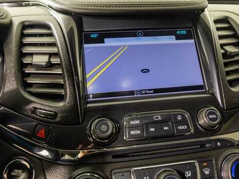 Used 2018 Chevrolet Impala Premier image 27