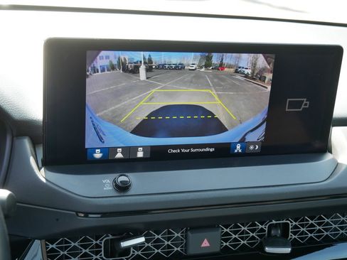 Used 2024 Honda Accord Sport image 22