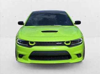 Used 2023 Dodge Charger Scat Pack w/ Daytona Edition Group video 2