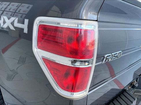 Used 2011 Ford F150 XLT w/ XLT Chrome Pkg AWD/4WD image 22