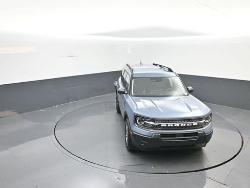 New 2025 Ford Bronco Sport Big Bend w/ Convenience Package image 19