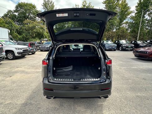 Used 2015 Lexus NX 200t Base AWD 4dr Crossover w/ Premium Package image 19