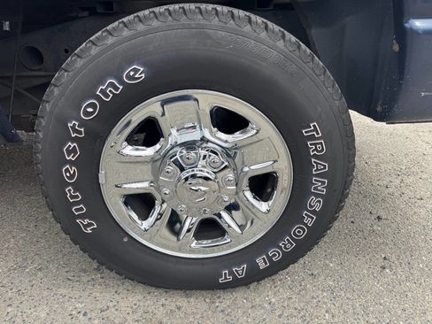 Used 2007 Dodge Ram 2500 Truck ST w/ Trailer Tow Group image 13