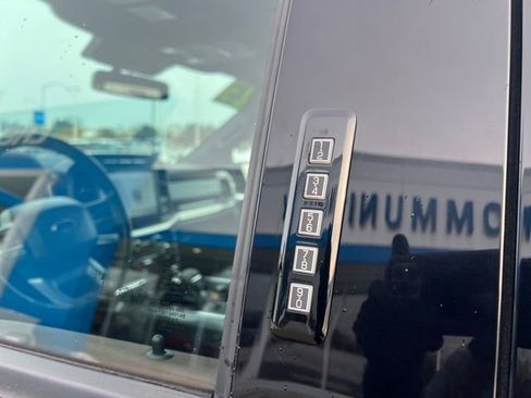 Used 2023 Ford F150 Lariat w/ Equipment Group 502A High image 16