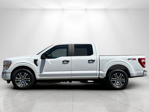 Used 2022 Ford F150 XL w/ STX Appearance Package RWD image 7