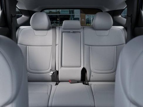 New 2025 Hyundai Tucson SEL image 12