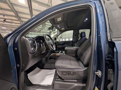Used 2021 GMC Sierra 1500 Elevation image 14