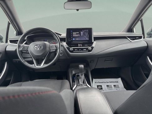 Certified 2024 Toyota Corolla SE image 8